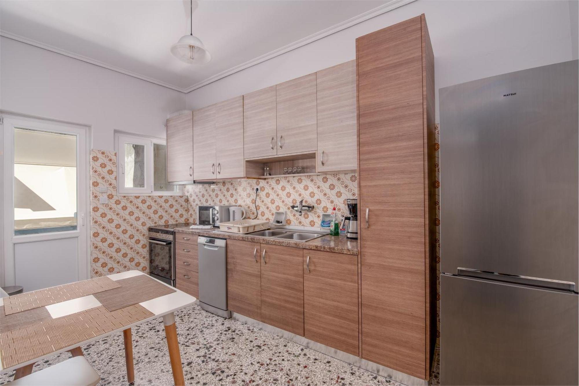 Marina Zeas Livemodern Apartamento Pireu Exterior foto